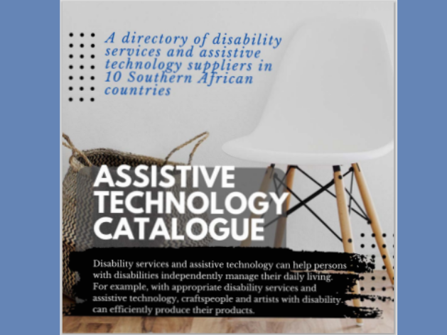 Assistive Technology Catalogue