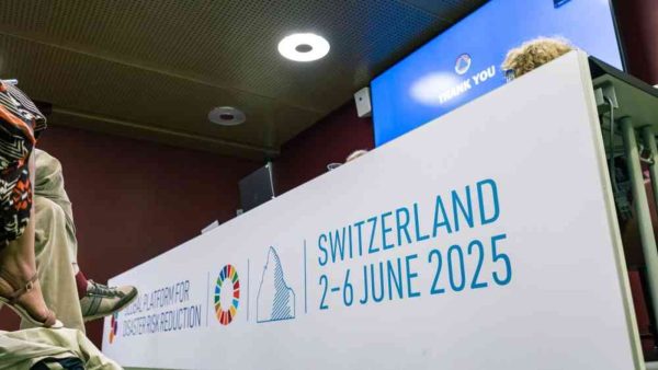 SAFOD attends the GP2025 in Geneva