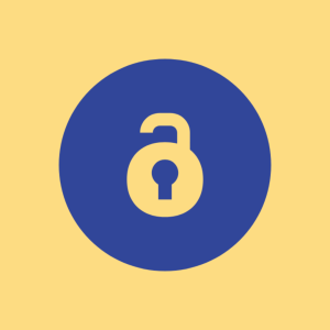 Yellow lock