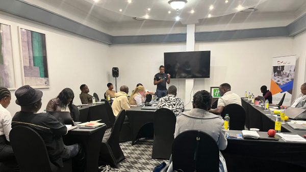 Featured image for all partners meeting blog