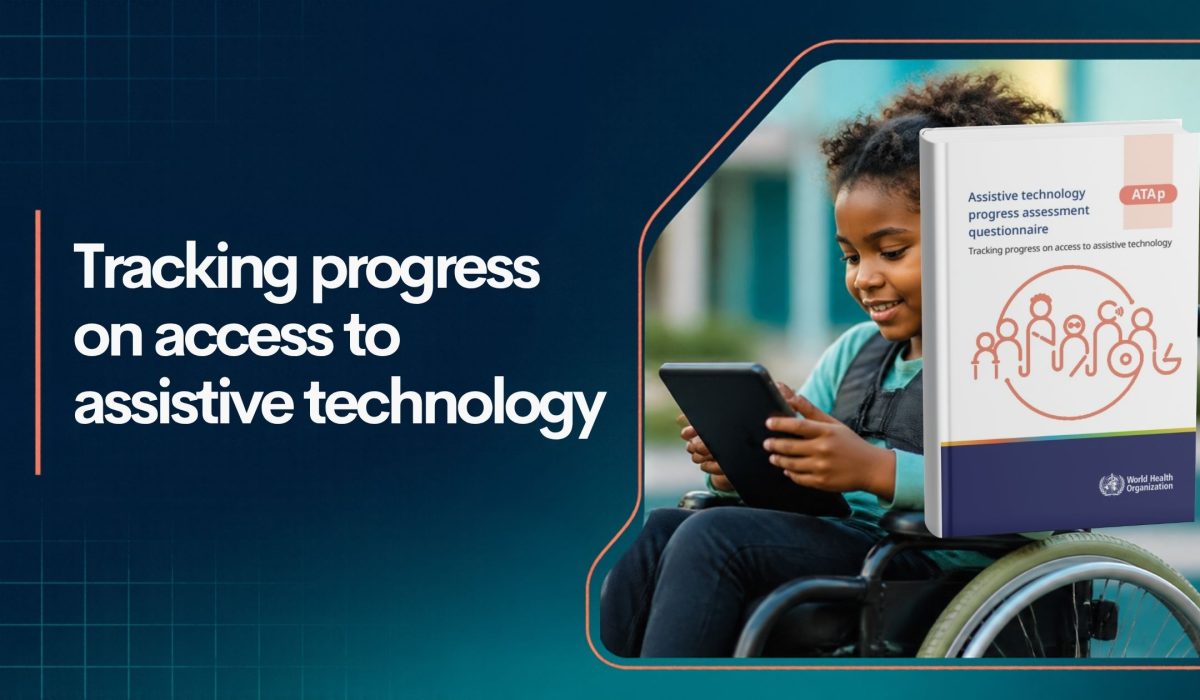 assistive technology progress assessment questionnaire