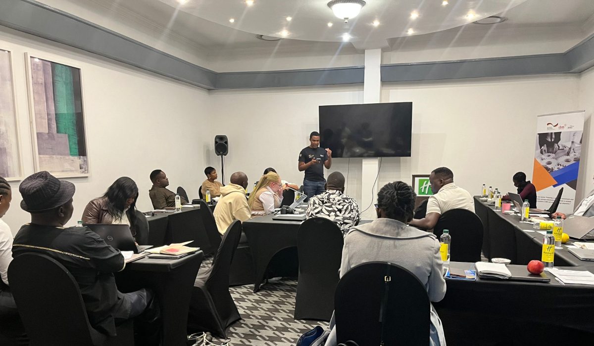 Featured image for all partners meeting blog